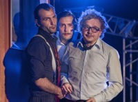 В ожидании Некто