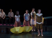 В присутствии любви