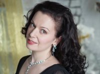 В романтических тонах...