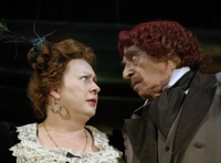 Дядюшкин сон