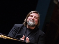 Валерий Гроховский представляет: В джазе только девушки