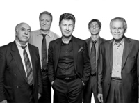 Валерий Сюткин & Light Jazz