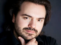 "Легар-гала". В.Ладюк/баритон, НФО, дирижер К.Хватынец