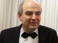 Вечер фортепианной музыки