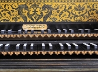 Вечер камерной музыки. «Фантазия звуков». Ансамбль «Пробуждение чувств»