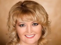 Лариса Макарская «Посвящение Анне Герман»