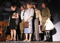 Вечно живые