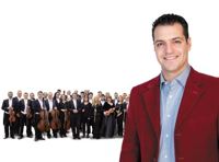 Венский Филармонический Штраус Оркестр