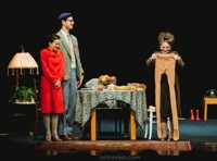 Вера и велосипед