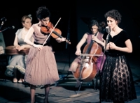 ВИА "Татьяна"