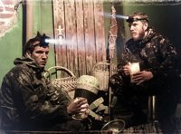 Спектакль в жанре стендап «Вий» от театра «Здесь»