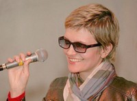 Виктория Андреева и ее группа