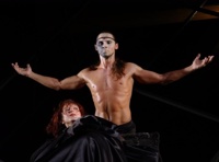 Мастер и Маргарита