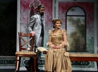 Волки и овцы