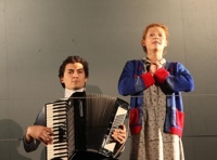 Время  женщин