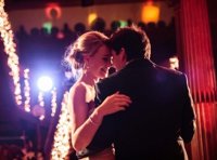 Wedding Dance Award 2016