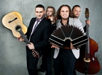 "Мусоргский. Картинки" Ю.Медяник & EMOTION-ORCHESTRA