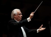 Музыка нашего кино. Юрий Симонов