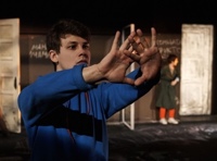 Загадочное ночное убийство собаки