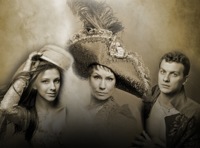 Заговор по-английски