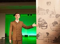 Записи Ковякина