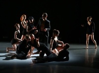 Застывший смех