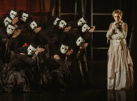 Жанна д'Арк