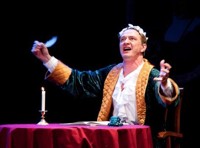 Жениться вам надо, барин!