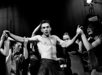 Жилец Вершин