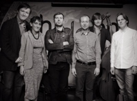 Квинтет Лайв Пипл