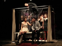 Зойкина квартира