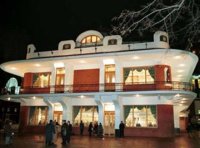 Звезды "Новой Оперы". "Музыкальный зоопарк"