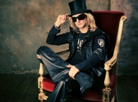 Александр Иванов и группа Рондо