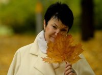 Александра Очирова