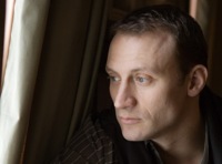 Анатолий Белый. Кинопоэзия