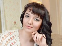 Анна Любомирова. Очарование романса