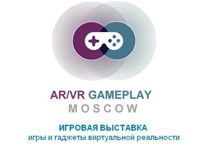AR/VR GamePlay Moscow
