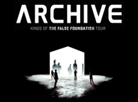 Archive. Kings of The False Foundation