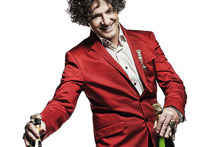 Goran Bregovic