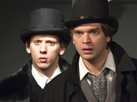 ЧУЖАЯ ЖЕНА И МУЖ ПОД КРОВАТЬЮ