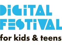 Digital Festival for kids and teens
