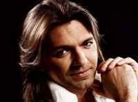 Музыкальный спектакль Дмитрия Маликова «Перевернуть игру» 