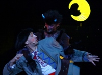 Ночь перед Рождеством