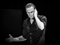 Фламенко El Tebi Flamenco