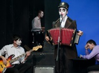 Это тоже я. Вербатим