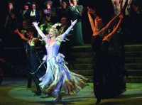 ФИАЛКА МОНМАРТРА