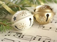 Новогоднее путешествие в страну «Forte» и «Piano»