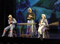 Гензель и Гретель