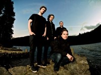 God Is an Astronaut. 15 Years