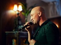 Гоша Куценко